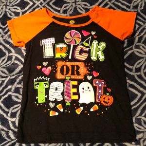 Halloween shirt